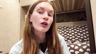 Watch shanrois Leaked Porn Video [Chaturbate] - tease, new, shy, skinny, teen