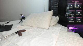 Watch redjina_angel Leaked Porn Video [Chaturbate] - bdsm, anal, fuckmachine, lovense, squirt