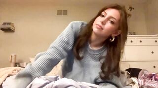 Watch colettewhitmore HD Porn Video [Chaturbate] - bigtoys, findom, chastity, korean, striptease
