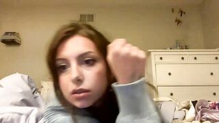 Watch colettewhitmore HD Porn Video [Chaturbate] - bigtoys, findom, chastity, korean, striptease