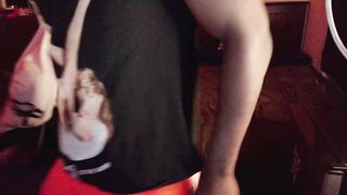 3tothed Cam Porn Video [Chaturbate] - flexibility, kinky, mature, dildoshow