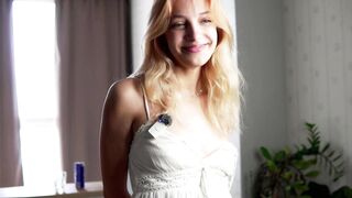 luna_moonie Hot Porn Video [Chaturbate] - new, natural, shy, 18, skinny
