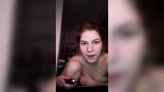 Watch ang453216 Top Porn Video [Chaturbate] - bush, lushon, max, french