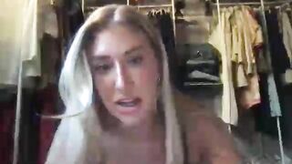 Watch blakiebby5 Top Porn Video [Chaturbate] - slave, sexy, feel, mixed