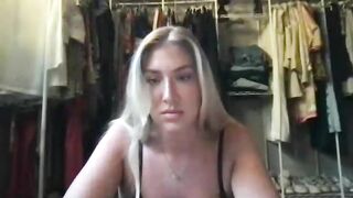 Watch blakiebby5 Top Porn Video [Chaturbate] - slave, sexy, feel, mixed