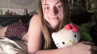 lynnxadams New Porn Video [Chaturbate] - new, young, 18, spank