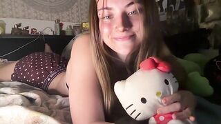 lynnxadams New Porn Video [Chaturbate] - new, young, 18, spank