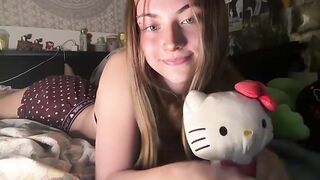 lynnxadams New Porn Video [Chaturbate] - new, young, 18, spank
