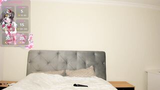 Watch bellastarr_ Hot Porn Video [Chaturbate] - new, 18, asian, teen, pvt