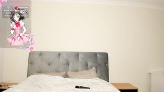 Watch bellastarr_ Hot Porn Video [Chaturbate] - new, 18, asian, teen, pvt