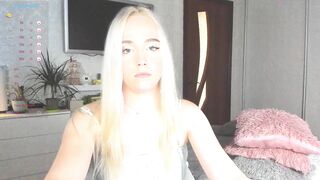 janice_sweet Best Porn Video [Chaturbate] - natural, shy, blonde, teen, cute