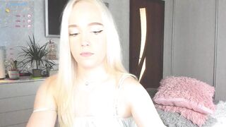 janice_sweet Best Porn Video [Chaturbate] - natural, shy, blonde, teen, cute