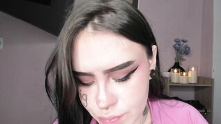 Watch jas_miin Best Porn Video [Chaturbate] - saliva, deepthroat, bdsm, fuckmachine, blowjob