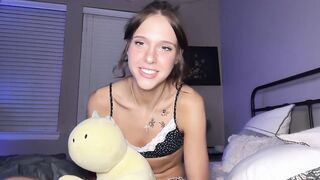 smileymileyyy Top Porn Video [Chaturbate] - fit, new, natural, 18, teen
