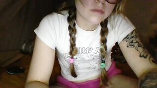 Watch d3lightfully New Porn Video [Chaturbate] - sub, edging, oilyshow, russian, dancing