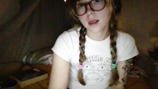 Watch d3lightfully New Porn Video [Chaturbate] - sub, edging, oilyshow, russian, dancing