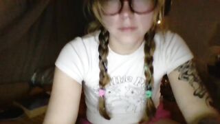 Watch d3lightfully New Porn Video [Chaturbate] - sub, edging, oilyshow, russian, dancing