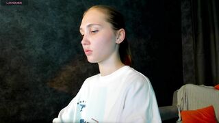 Watch princess_li1y Leaked Porn Video [Chaturbate] - new, shy, 18, skinny, nonude