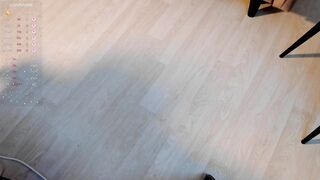 Watch angelinpink_ Hot Porn Video [Chaturbate] - new, bigass, skinny, blonde, teen