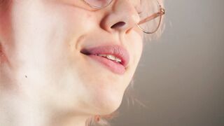 alicesternley New Porn Video [Chaturbate] - new, shy, young, 18, skinny