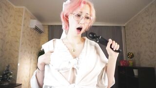 alicesternley New Porn Video [Chaturbate] - new, shy, young, 18, skinny