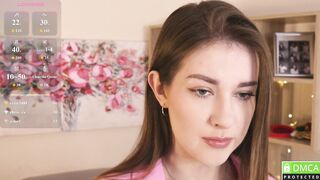 Watch linda__williams Top Porn Video [Chaturbate] - new, shy, 18, skinny, teen