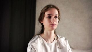 corawinikoff Best Porn Video [Chaturbate] - new, shy, 18, skinny, cute