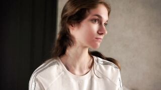 corawinikoff Best Porn Video [Chaturbate] - new, shy, 18, skinny, cute
