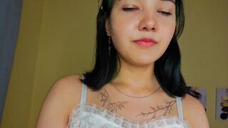 miny_soul Top Porn Video [Chaturbate] - new, shy, young, 18, skinny