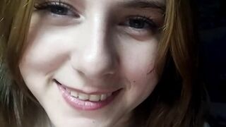 Watch wilheminanaidoo HD Porn Video [Chaturbate] - redhead, new, natural, young, 18