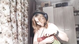 Watch laurenehadson New Porn Video [Chaturbate] - new, young, shy, skinny, cute