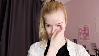 josephtrunzo Hot Porn Video [Chaturbate] - new, shy, young, 18, petite