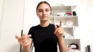 Watch lynellegundelach HD Porn Video [Chaturbate] - new, shy, 18, skinny, cute