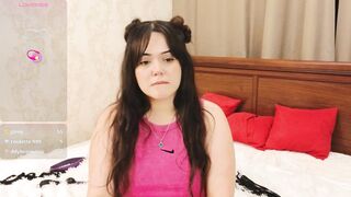 Watch molly_misteres Hot Porn Video [Chaturbate] - new, bigass, shy, 18, bigboobs