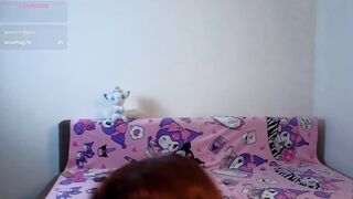 bunnybunsbaby Cam Porn Video [Chaturbate] - fit, redhead, new, young, teen