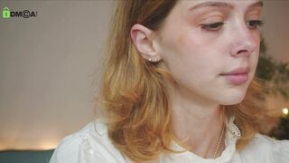 little_anitta Hot Porn Video [Chaturbate] - bigass, shy, blonde, teen, braces