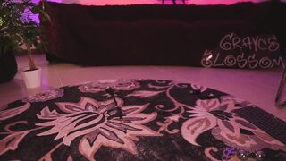 Watch grayce_blossoms24 Cam Porn Video [Chaturbate] - bdsm, anal, fuckmachine, goth, bigboobs