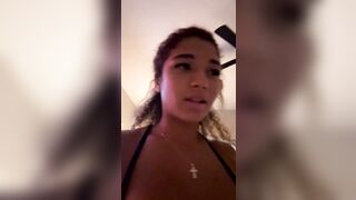 Watch heylightskn HD Porn Video [Chaturbate] - new, 18, lightskin, dirtygirl, student