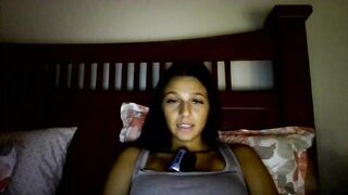 Watch milkymckenna Top Porn Video [Chaturbate] - latex, indian, kiss, fitbody, smalltitties