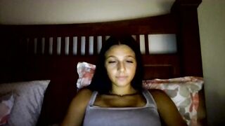 Watch milkymckenna Top Porn Video [Chaturbate] - latex, indian, kiss, fitbody, smalltitties