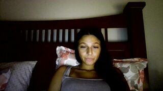 Watch milkymckenna Top Porn Video [Chaturbate] - latex, indian, kiss, fitbody, smalltitties