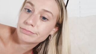 brittanybelle Best Porn Video [Chaturbate] - new, blonde, teen, petite