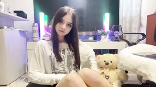 Watch arlenaeikmeier HD Porn Video [Chaturbate] - tease, new, shy, 18, teen