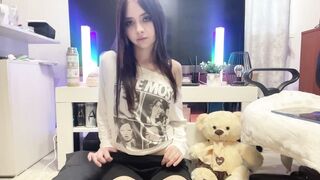 Watch arlenaeikmeier HD Porn Video [Chaturbate] - tease, new, shy, 18, teen