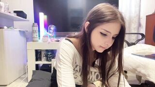 Watch arlenaeikmeier HD Porn Video [Chaturbate] - tease, new, shy, 18, teen