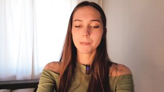 blossomweisel Leaked Porn Video [Chaturbate] - new, shy, young, 18, skinny