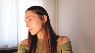 blossomweisel Leaked Porn Video [Chaturbate] - new, shy, young, 18, skinny