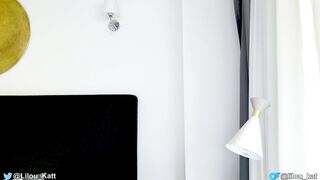 liloukatt Hot Porn Video [Chaturbate] - feet, bigass, squirt, blonde, bigboobs