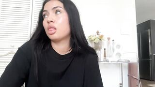 heysofiacollins Top Porn Video [Chaturbate] - new, latina, sexy, brunette, bigboobs