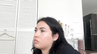 heysofiacollins Top Porn Video [Chaturbate] - new, latina, sexy, brunette, bigboobs